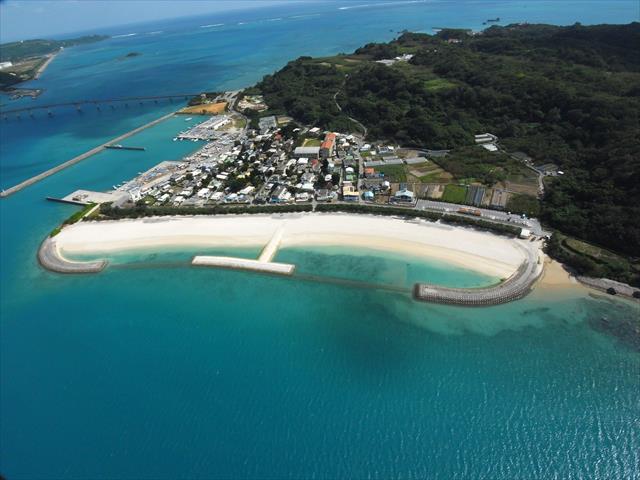 都市港湾・漁港計画