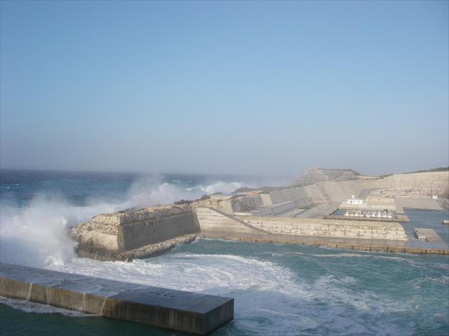 海象・沿岸域調査